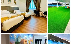 Lestari Inn Residence  4*